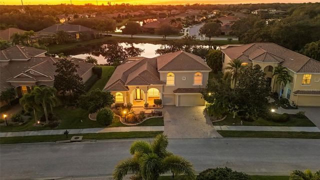 6961 SCRUB JAY DRIVE, Sarasota, FL 34241