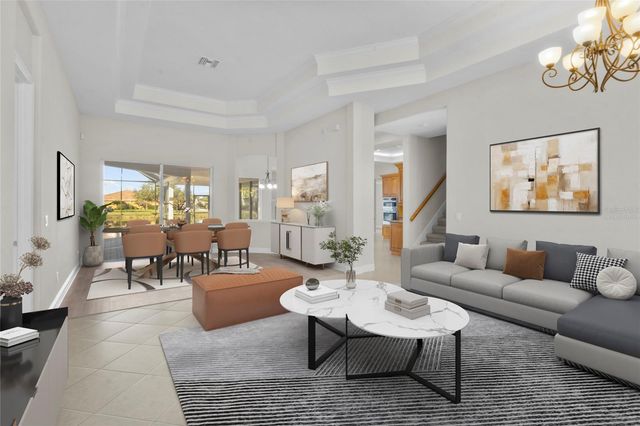 6961 SCRUB JAY DRIVE, Sarasota, FL 34241