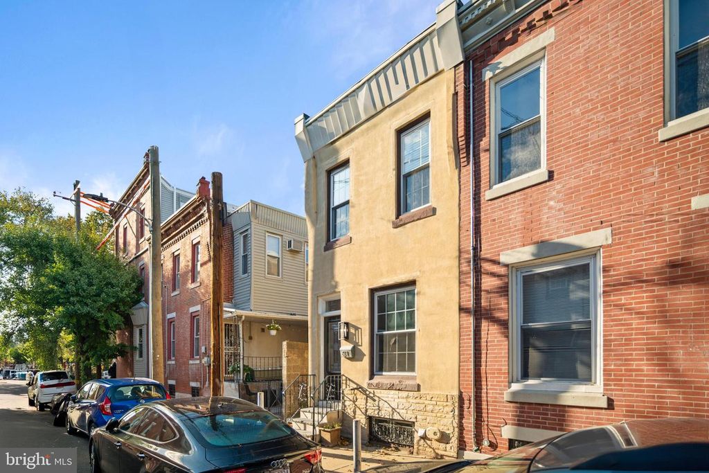 601 MILLER ST, Philadelphia, PA 19125