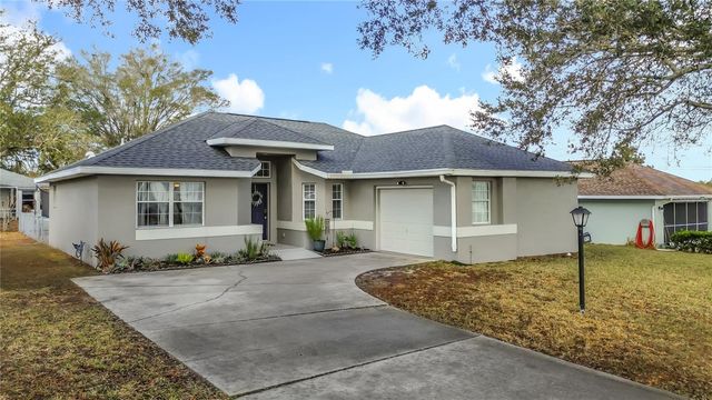 4360 N MAE WEST WAY, Beverly Hills, FL 34465