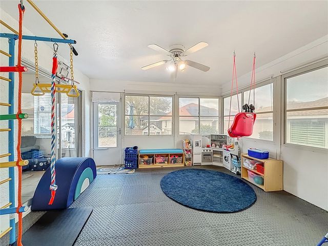 4360 N MAE WEST WAY, Beverly Hills, FL 34465