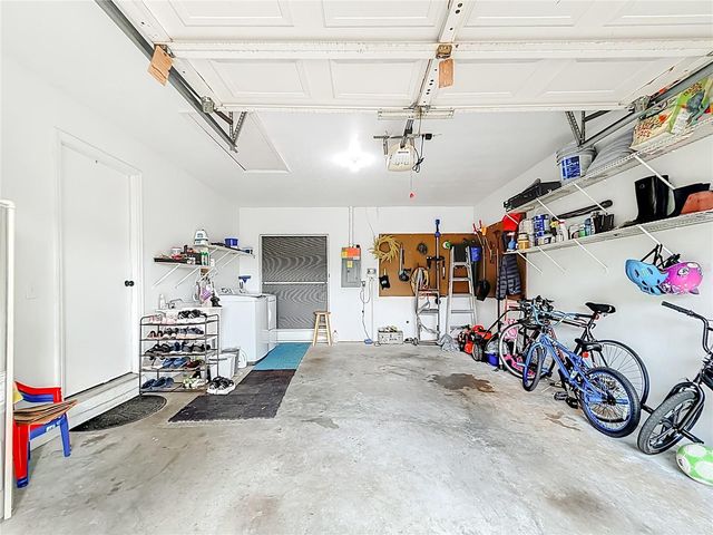 4360 N MAE WEST WAY, Beverly Hills, FL 34465