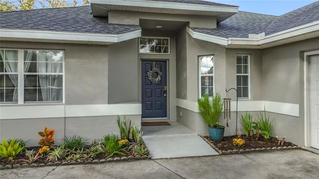 4360 N MAE WEST WAY, Beverly Hills, FL 34465