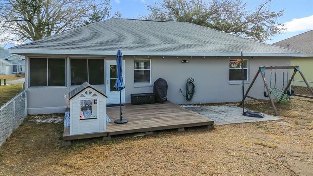 4360 N MAE WEST WAY, Beverly Hills, FL 34465