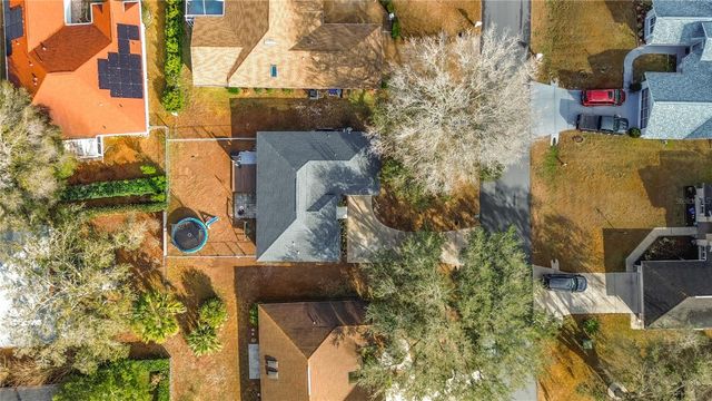 4360 N MAE WEST WAY, Beverly Hills, FL 34465