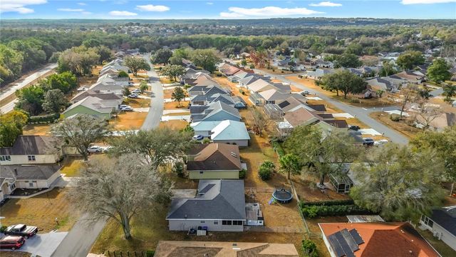 4360 N MAE WEST WAY, Beverly Hills, FL 34465