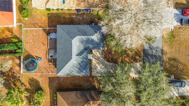 4360 N MAE WEST WAY, Beverly Hills, FL 34465