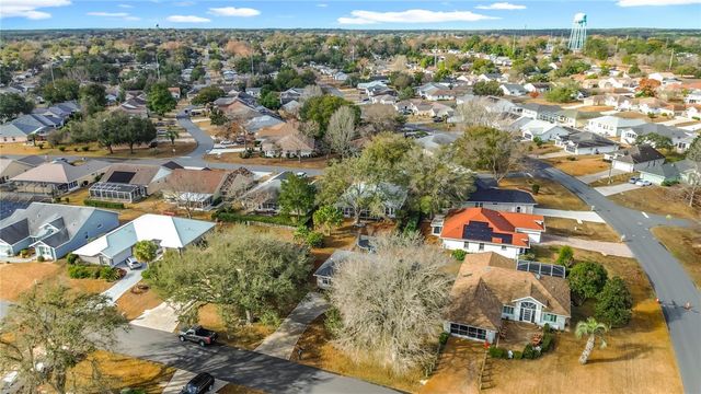 4360 N MAE WEST WAY, Beverly Hills, FL 34465