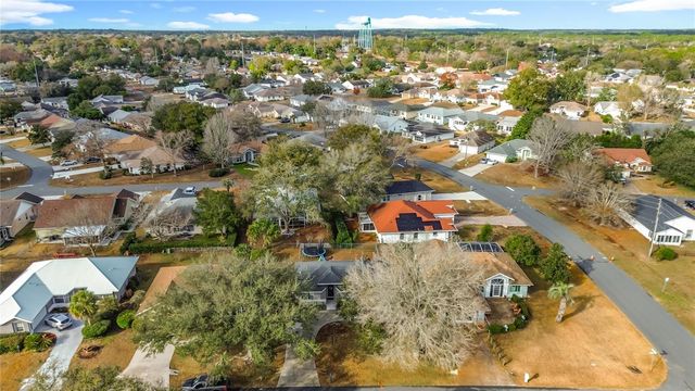 4360 N MAE WEST WAY, Beverly Hills, FL 34465