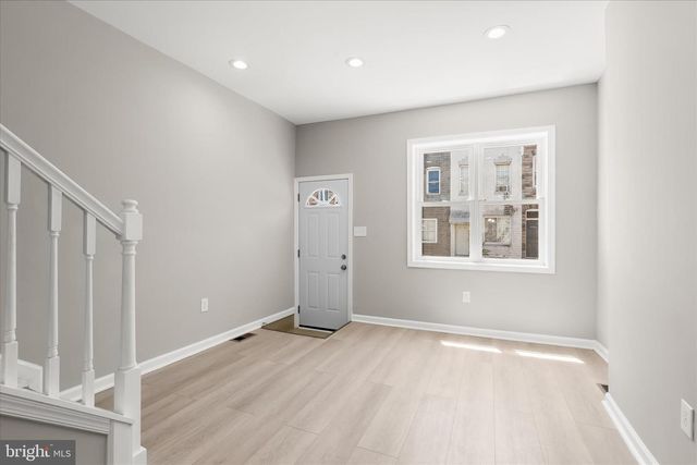 3922 MOUNT PLEASANT AVE, Baltimore, MD 21224