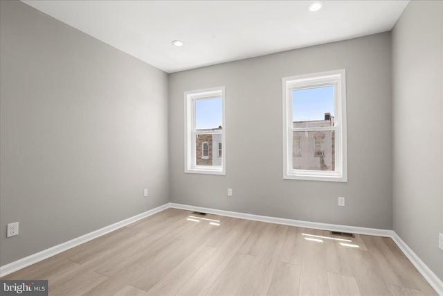 3922 MOUNT PLEASANT AVE, Baltimore, MD 21224