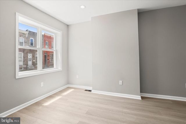 3922 MOUNT PLEASANT AVE, Baltimore, MD 21224