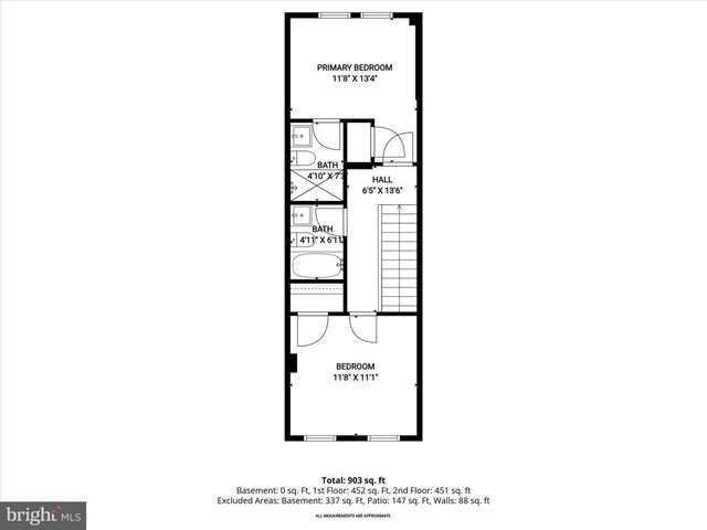 3922 MOUNT PLEASANT AVE, Baltimore, MD 21224