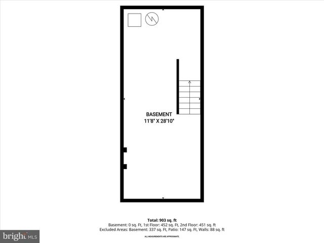3922 MOUNT PLEASANT AVE, Baltimore, MD 21224