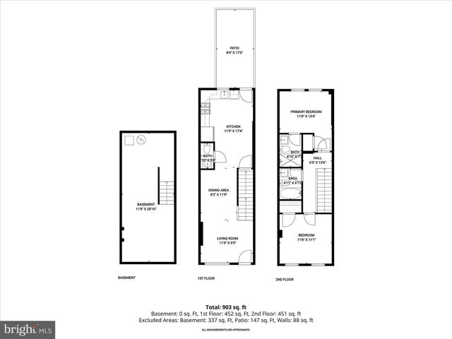 3922 MOUNT PLEASANT AVE, Baltimore, MD 21224