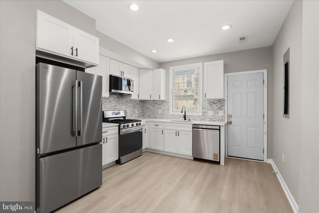 3922 MOUNT PLEASANT AVE, Baltimore, MD 21224