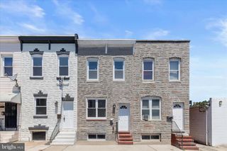 3922 MOUNT PLEASANT AVE, Baltimore, MD 21224