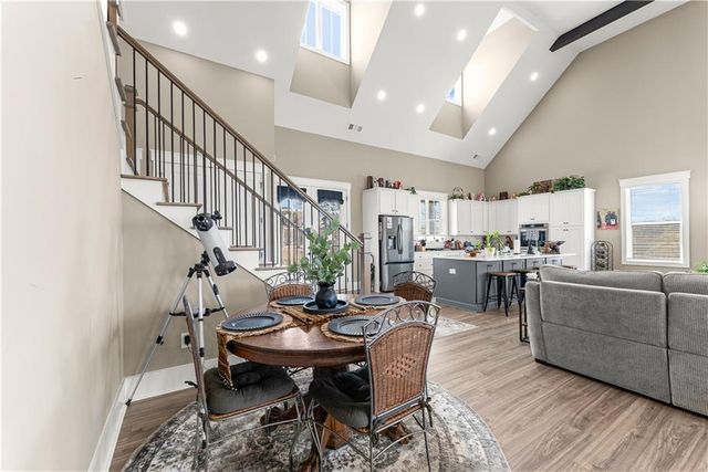 344 Gold Bullion Drive E, Dawsonville, GA 30534