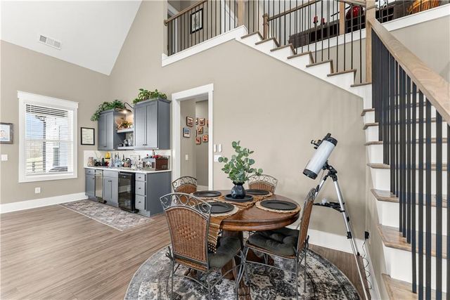 344 Gold Bullion Drive E, Dawsonville, GA 30534