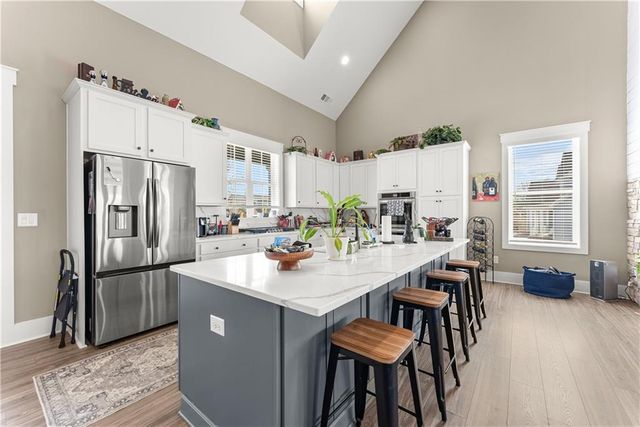 344 Gold Bullion Drive E, Dawsonville, GA 30534