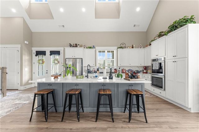 344 Gold Bullion Drive E, Dawsonville, GA 30534