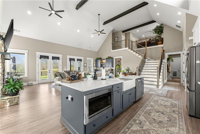 344 Gold Bullion Drive E, Dawsonville, GA 30534