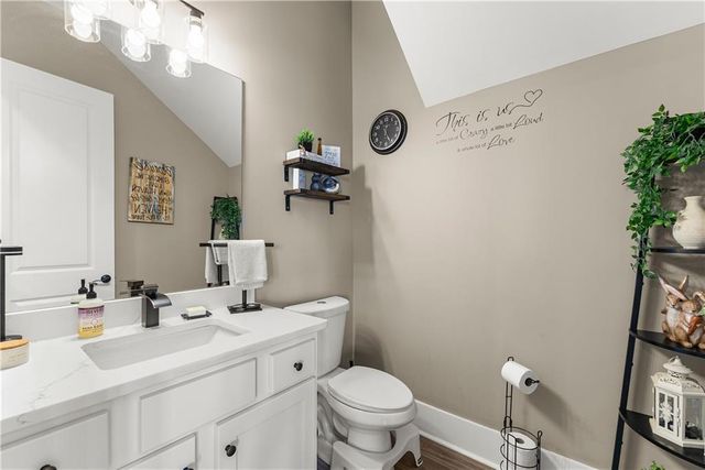 344 Gold Bullion Drive E, Dawsonville, GA 30534