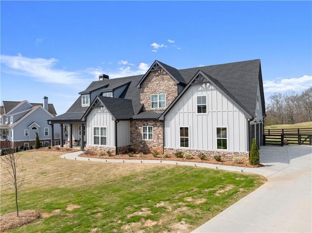 344 Gold Bullion Drive E, Dawsonville, GA 30534