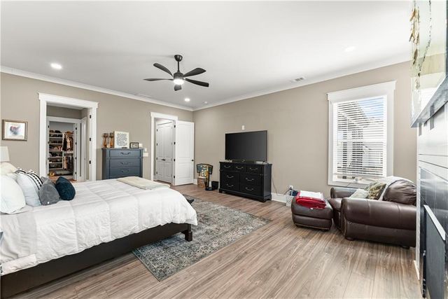 344 Gold Bullion Drive E, Dawsonville, GA 30534