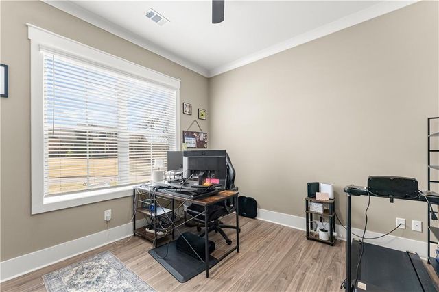 344 Gold Bullion Drive E, Dawsonville, GA 30534