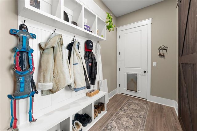 344 Gold Bullion Drive E, Dawsonville, GA 30534