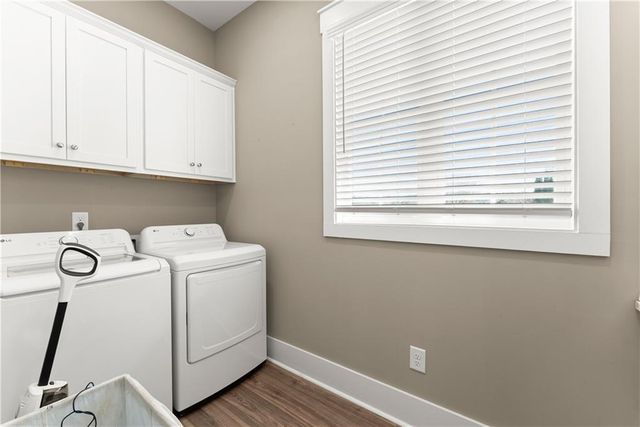 344 Gold Bullion Drive E, Dawsonville, GA 30534