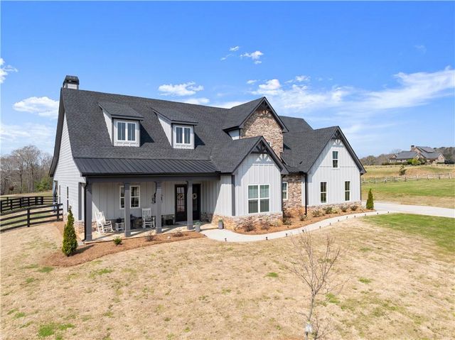 344 Gold Bullion Drive E, Dawsonville, GA 30534