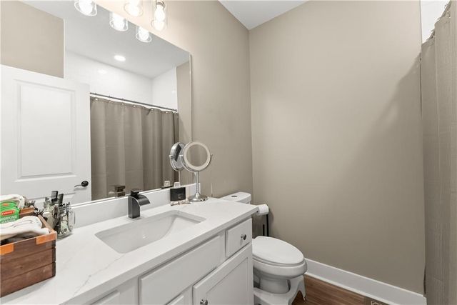 344 Gold Bullion Drive E, Dawsonville, GA 30534