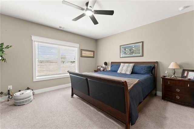 344 Gold Bullion Drive E, Dawsonville, GA 30534