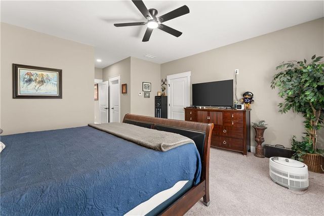 344 Gold Bullion Drive E, Dawsonville, GA 30534