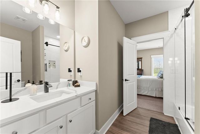 344 Gold Bullion Drive E, Dawsonville, GA 30534