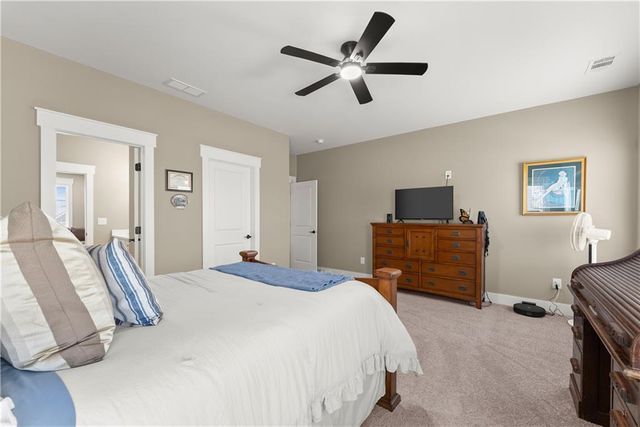 344 Gold Bullion Drive E, Dawsonville, GA 30534