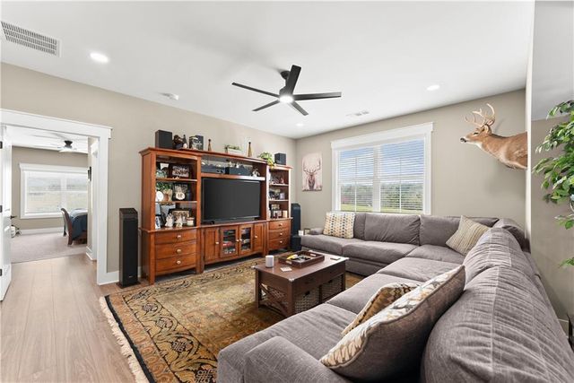 344 Gold Bullion Drive E, Dawsonville, GA 30534