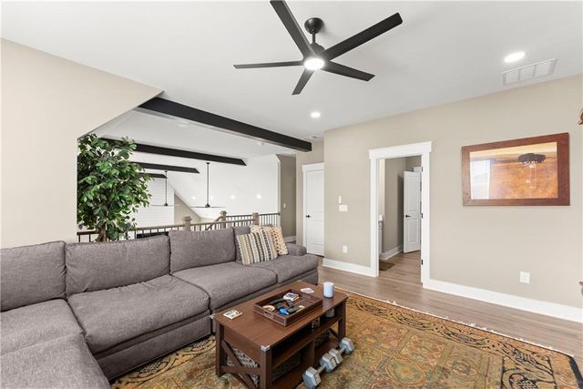 344 Gold Bullion Drive E, Dawsonville, GA 30534