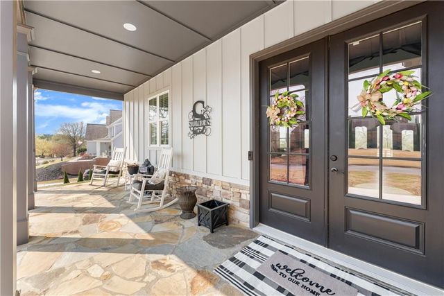 344 Gold Bullion Drive E, Dawsonville, GA 30534