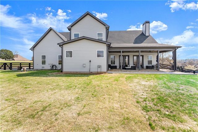 344 Gold Bullion Drive E, Dawsonville, GA 30534