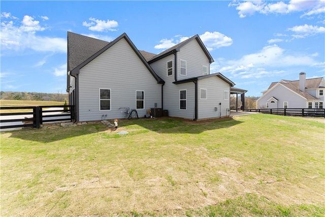 344 Gold Bullion Drive E, Dawsonville, GA 30534