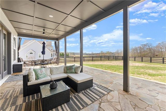 344 Gold Bullion Drive E, Dawsonville, GA 30534