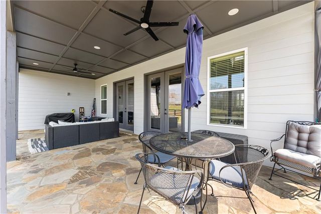 344 Gold Bullion Drive E, Dawsonville, GA 30534