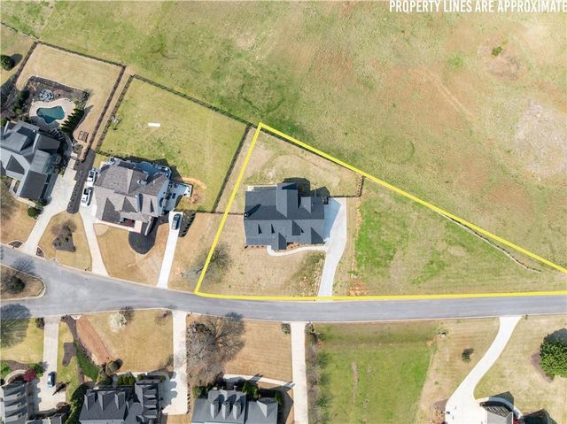 344 Gold Bullion Drive E, Dawsonville, GA 30534