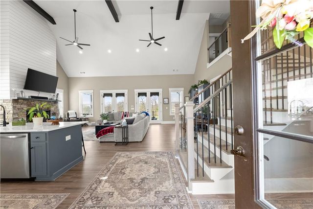 344 Gold Bullion Drive E, Dawsonville, GA 30534