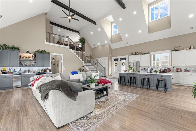 344 Gold Bullion Drive E, Dawsonville, GA 30534