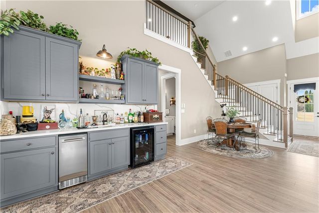 344 Gold Bullion Drive E, Dawsonville, GA 30534