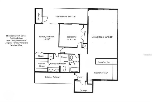 4600 GULF OF MEXICO DRIVE 206, Longboat Key, FL 34228